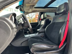Jeep Grand cherokee 6.4i 471 .. SRT 4x4 | Mobile.bg    8
