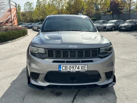 Jeep Grand cherokee 6.4i 471 .. SRT 4x4 | Mobile.bg    7
