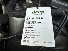 Jeep Grand cherokee 6.4i 471 .. SRT 4x4 | Mobile.bg    12