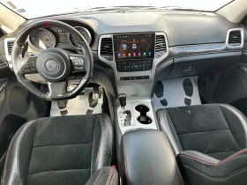 Jeep Grand cherokee 6.4i 471 .. SRT 4x4 | Mobile.bg    11