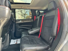 Jeep Grand cherokee 6.4i 471 .. SRT 4x4 | Mobile.bg    9