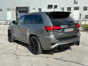 Jeep Grand cherokee 6.4i 471 .. SRT 4x4 | Mobile.bg    3