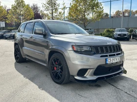 Jeep Grand cherokee 6.4i 471 .. SRT 4x4 | Mobile.bg    6