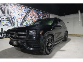 Mercedes-Benz GLS * 580 4MATIC SUV * CARFAX * БЕЗ ПЪРВОНАЧАЛНА ВНОСК - изображение 1