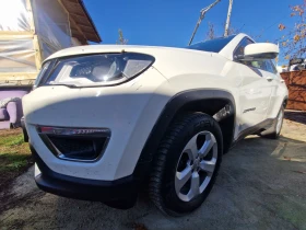 Jeep Compass 4?4 LIMITED  | Mobile.bg    2