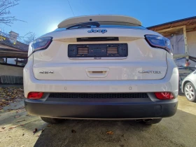 Jeep Compass 4?4 LIMITED  | Mobile.bg    6