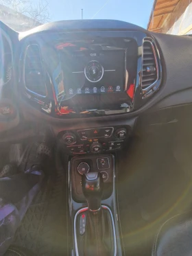Jeep Compass 4?4 LIMITED  | Mobile.bg    12