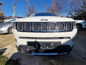    Jeep Compass 4?4 LIMITED 