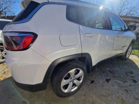 Jeep Compass 4?4 LIMITED  | Mobile.bg    5