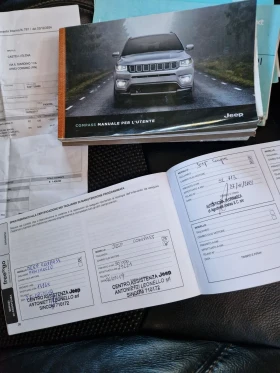 Jeep Compass 4?4 LIMITED  | Mobile.bg    16
