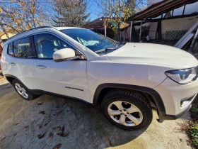 Jeep Compass 4?4 LIMITED  | Mobile.bg    4