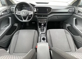 VW T-Cross 1. 0 TSI DSG, снимка 5