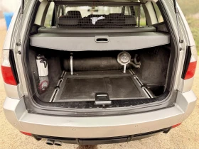 BMW X3 2.5Газ, снимка 13