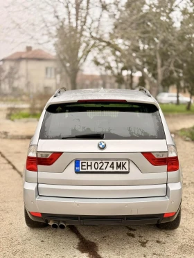 BMW X3 2.5Газ, снимка 2