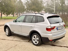 BMW X3 2.5Газ, снимка 8