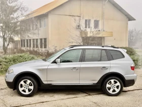 BMW X3 2.5Газ, снимка 3