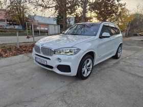 BMW X5, снимка 7