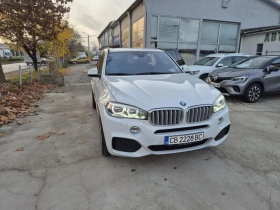 BMW X5, снимка 11
