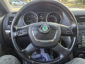 Skoda Yeti ТОП СЪСТОЯНИЕ/4х4/1.8 - 5299 € / 10363.94 лв. - 78934969 10