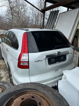 Honda Cr-v - 11 € / 21.51 лв. - 13697820 3