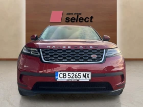 Land Rover Range Rover Velar 3.0 D - 29190 € / 57090.68 лв. - 31984157 3
