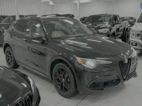 Alfa Romeo Stelvio ПАМЕТ* ПАНОРАМА* KEYLESS*  - 20900 € / 40876.85 лв. - 29215120 2