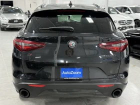 Alfa Romeo Stelvio ПАМЕТ* ПАНОРАМА* KEYLESS*  - 20900 € / 40876.85 лв. - 29215120 3