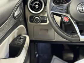 Alfa Romeo Stelvio ПАМЕТ* ПАНОРАМА* KEYLESS*  - 20900 € / 40876.85 лв. - 29215120 12