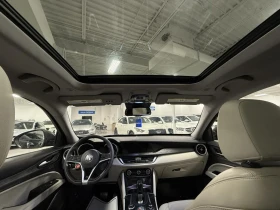Alfa Romeo Stelvio ПАМЕТ* ПАНОРАМА* KEYLESS*  - 20900 € / 40876.85 лв. - 29215120 11