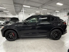 Alfa Romeo Stelvio ПАМЕТ* ПАНОРАМА* KEYLESS*  - 20900 € / 40876.85 лв. - 29215120 7