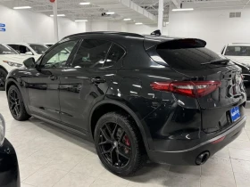 Alfa Romeo Stelvio ПАМЕТ* ПАНОРАМА* KEYLESS*  - 20900 € / 40876.85 лв. - 29215120 5