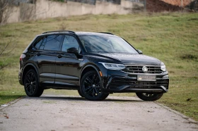 VW Tiguan R-Line 4Motion - 23700 € / 46353.17 лв. - 20568706 3
