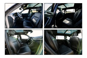 VW Tiguan R-Line 4Motion - 23700 € / 46353.17 лв. - 20568706 12