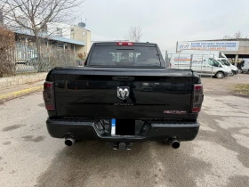 Dodge RAM 1500 5.7 HEMI Heavy Duty R/T LPG/ГАЗ - 18900 € / 36965.19 лв. - 57304312 8
