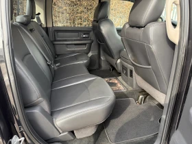 Dodge RAM 1500 5.7 HEMI Heavy Duty R/T LPG/ГАЗ - 18900 € / 36965.19 лв. - 57304312 16