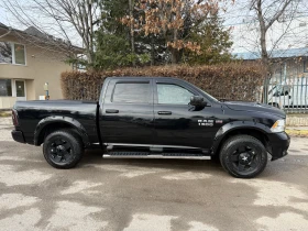 Dodge RAM 1500 5.7 HEMI Heavy Duty R/T LPG/ГАЗ - 18900 € / 36965.19 лв. - 57304312 5