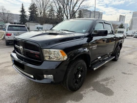 Dodge RAM 1500 5.7 HEMI Heavy Duty R/T LPG/ГАЗ - 18900 € / 36965.19 лв. - 57304312 3