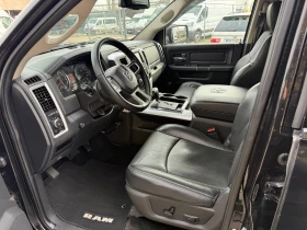 Dodge RAM 1500 5.7 HEMI Heavy Duty R/T LPG/ГАЗ - 18900 € / 36965.19 лв. - 57304312 9