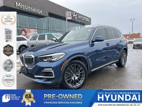 BMW X5 xDrive40i* ПАМЕТ* ПАНОРАМА* КАМЕРА*  - 28700 € / 56132.32 лв. - 97078155 2