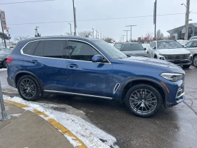 BMW X5 xDrive40i* ПАМЕТ* ПАНОРАМА* КАМЕРА*  - 28700 € / 56132.32 лв. - 97078155 6
