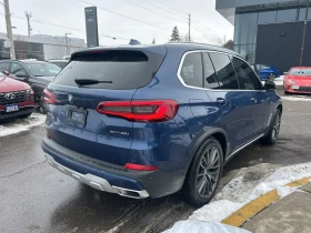 BMW X5 xDrive40i* ПАМЕТ* ПАНОРАМА* КАМЕРА*  - 28700 € / 56132.32 лв. - 97078155 5