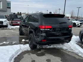 Jeep Grand cherokee Altitude 4x4* CARFAX* МЪРТВА ТОЧКА - 19300 € / 37747.52 лв. - 88892179 6