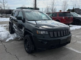 Jeep Grand cherokee Altitude 4x4* CARFAX* МЪРТВА ТОЧКА - 19300 € / 37747.52 лв. - 88892179 3