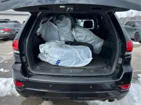 Jeep Grand cherokee Altitude 4x4* CARFAX* МЪРТВА ТОЧКА - 19300 € / 37747.52 лв. - 88892179 10