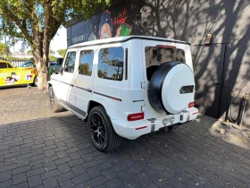 Mercedes-Benz G 63 AMG - 150000 € / 293374.50 лв. - 57613696 3