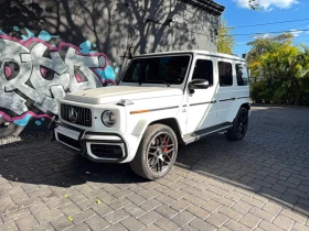 Mercedes-Benz G 63 AMG - 150000 € / 293374.50 лв. - 57613696 2