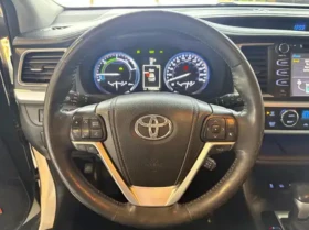 Toyota Highlander 2014/Pano/JBL/CAMERA/PODGREV/7 места/FULL - 17880 € / 34970.24 лв. - 84815236 14