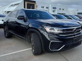 VW Atlas R line/Execline/CARFAX /Подгрев/Обдух/Клип | Auto.bg — изображение 4