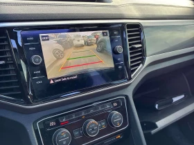 VW Atlas R line/Execline/CARFAX /Подгрев/Обдух/Клип | Auto.bg — изображение 13