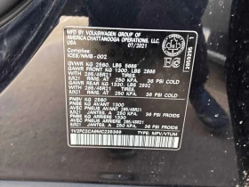 VW Atlas R line/Execline/CARFAX /Подгрев/Обдух/Клип | Auto.bg — изображение 16